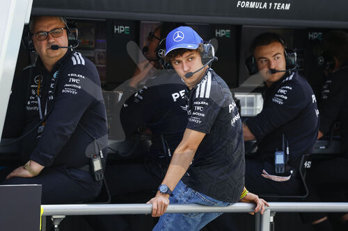 F1 GP Hungary 2026
