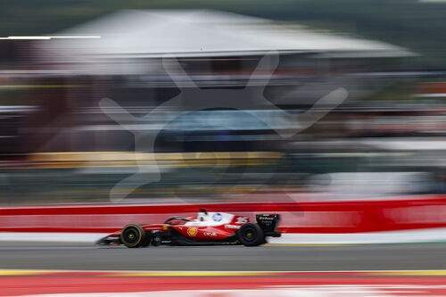Motorsport: FIA Formula One World Championship,  Grand Prix of Belgium, Belgien, Spa Francorchamps, GP, 