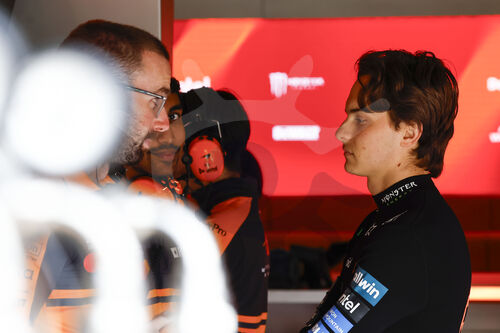 Motorsport: FIA Formula One World Championship,  Grand Prix of Belgium, Belgien, Spa Francorchamps, GP, 