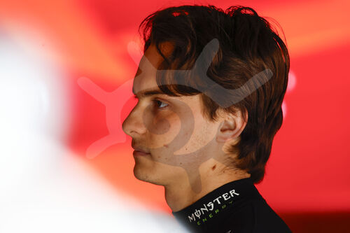 Motorsport: FIA Formula One World Championship,  Grand Prix of Belgium, Belgien, Spa Francorchamps, GP, 