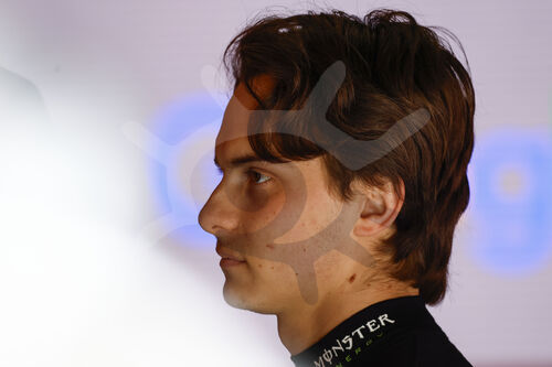 Motorsport: FIA Formula One World Championship,  Grand Prix of Belgium, Belgien, Spa Francorchamps, GP, 