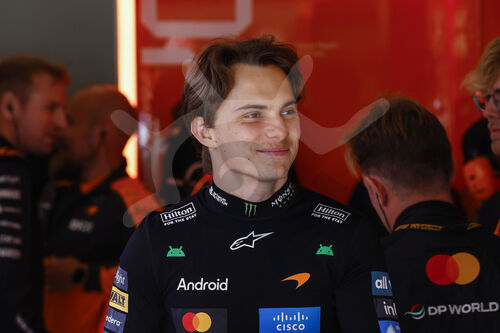 Motorsport: FIA Formula One World Championship,  Grand Prix of Belgium, Belgien, Spa Francorchamps, GP, 