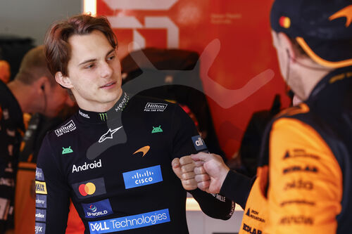 Motorsport: FIA Formula One World Championship,  Grand Prix of Belgium, Belgien, Spa Francorchamps, GP, 