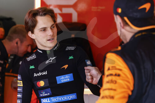 Motorsport: FIA Formula One World Championship,  Grand Prix of Belgium, Belgien, Spa Francorchamps, GP, 