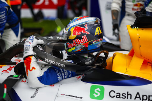 Motorsport: FIA Formula One World Championship,  Grand Prix of Belgium, Belgien, Spa Francorchamps, GP, 