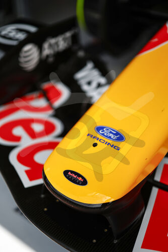 Motorsport: FIA Formula One World Championship,  Grand Prix of Belgium, Belgien, Spa Francorchamps, GP, 