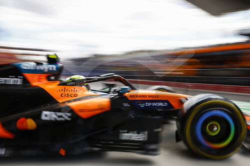 F1 GP Hungary 2026
