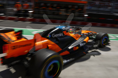 F1 GP Hungary 2026
