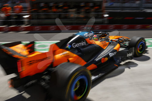 F1 GP Hungary 2026
