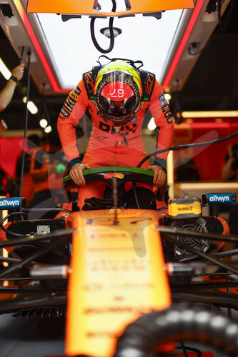 F1 GP Hungary 2026
