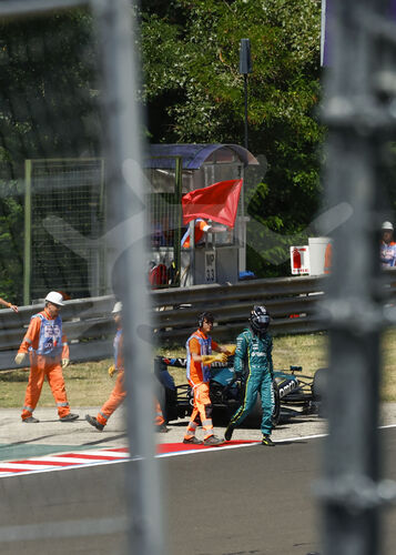 F1 GP Hungary 2026
