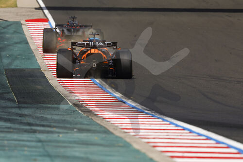F1 GP Hungary 2026
