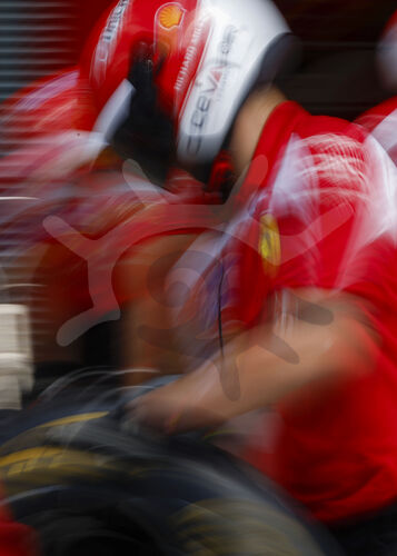 F1 GP Hungary 2026
