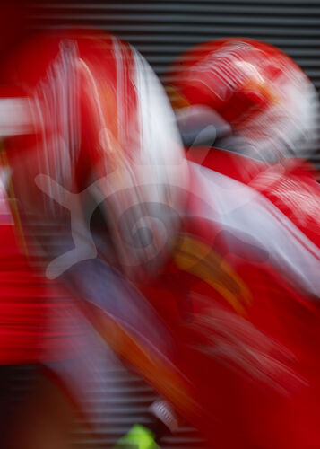 F1 GP Hungary 2026
