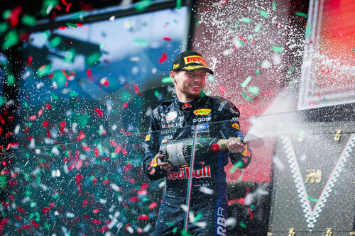 F1 GP Hungary 2026
