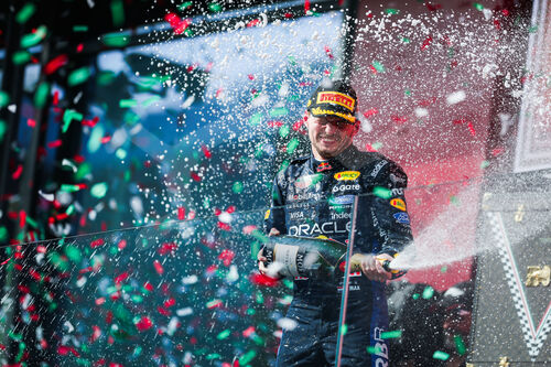 F1 GP Hungary 2026
