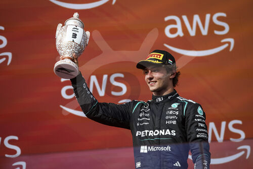 F1 GP Hungary 2026
