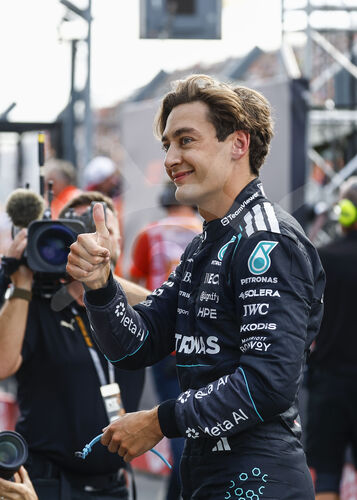 F1 GP Netherlands 2026
