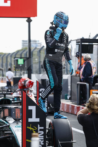 F1 GP Netherlands 2026
