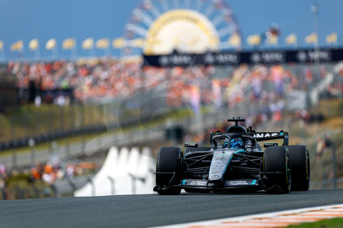 F1 GP Netherlands 2026
