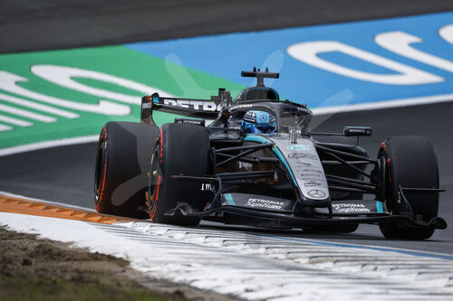 F1 GP Netherlands 2026
