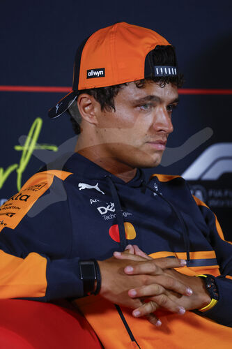 F1 GP Netherlands 2026
