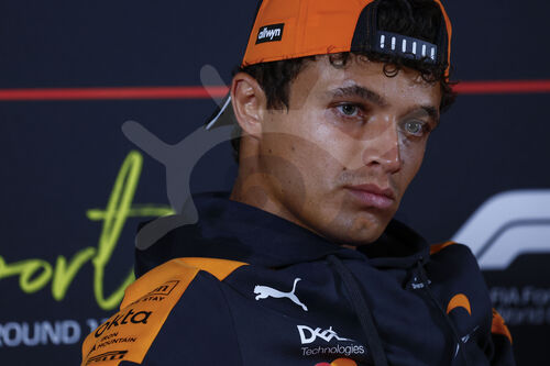 F1 GP Netherlands 2026
