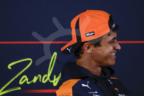 F1 GP Netherlands 2026
