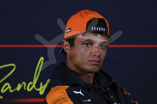 F1 GP Netherlands 2026
