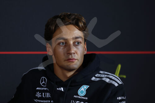 F1 GP Netherlands 2026

