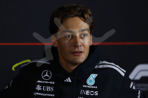 F1 GP Netherlands 2026
