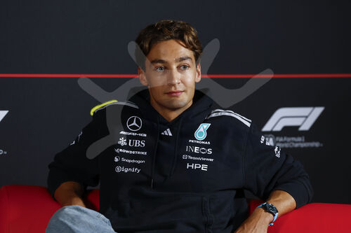 F1 GP Netherlands 2026
