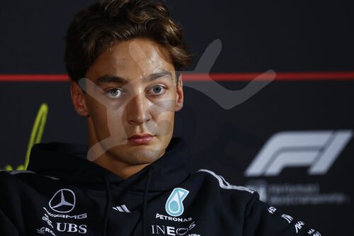 F1 GP Netherlands 2026
