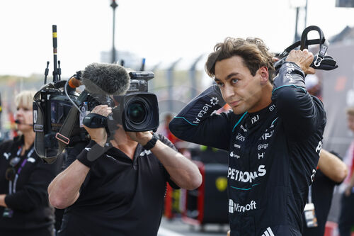 F1 GP Netherlands 2026
