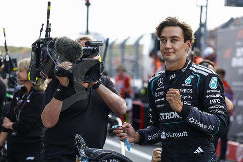F1 GP Netherlands 2026
