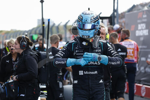 F1 GP Netherlands 2026
