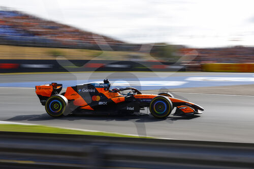 F1 GP Netherlands 2026
