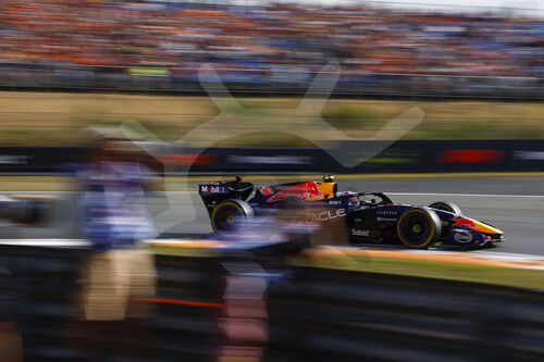 F1 GP Netherlands 2026
