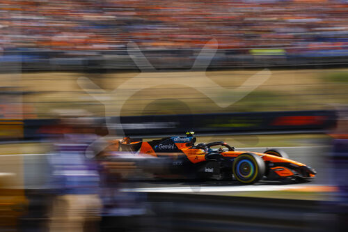 F1 GP Netherlands 2026
