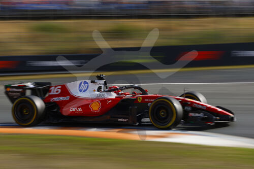 F1 GP Netherlands 2026
