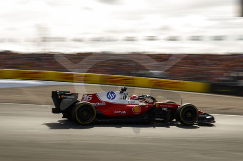 F1 GP Netherlands 2026
