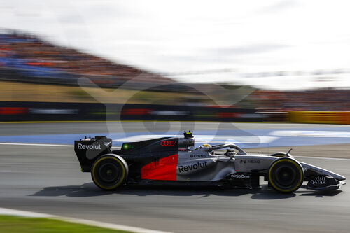F1 GP Netherlands 2026

