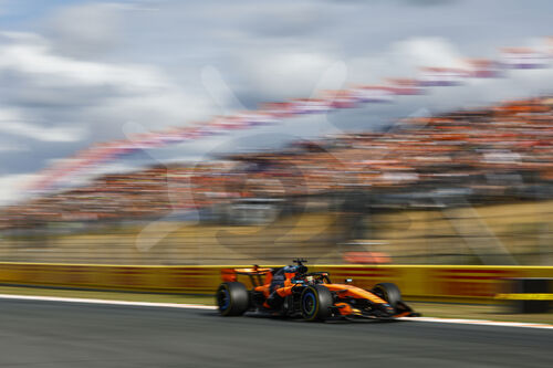 F1 GP Netherlands 2026

