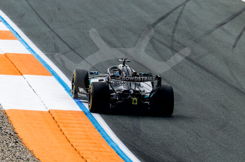F1 GP Netherlands 2026
