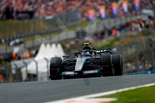 F1 GP Netherlands 2026
