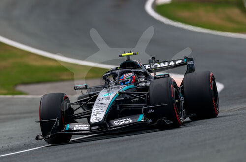F1 GP Netherlands 2026

