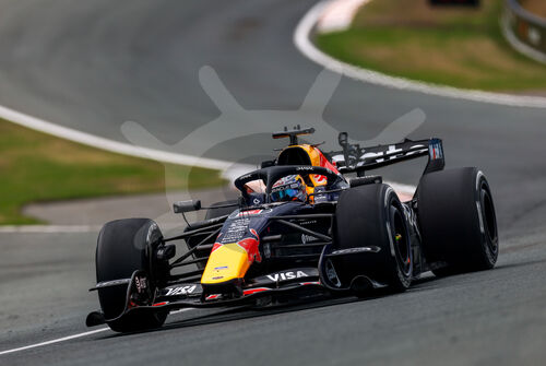 F1 GP Netherlands 2026
