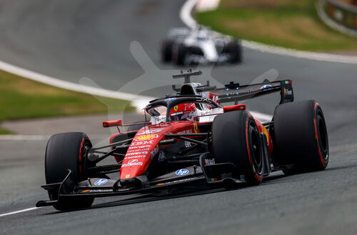F1 GP Netherlands 2026
