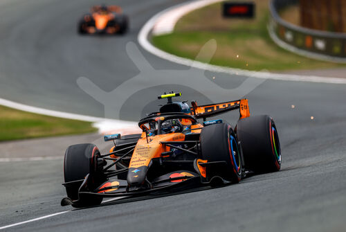 F1 GP Netherlands 2026
