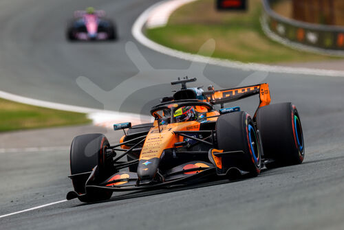 F1 GP Netherlands 2026
